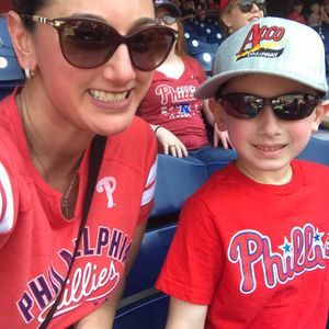 Meet your Posher, Michael